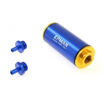 Kuro filtras Epman 8,6mm Blue